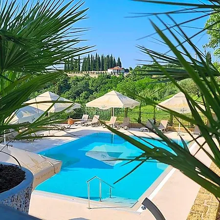 Stara Sola - Oleander Hotell Izola