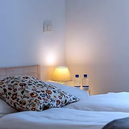 Stara Sola - Oleander Hotell