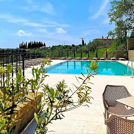 Hotell Stara Sola - Oleander