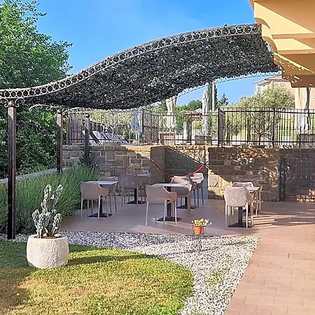 Hotell Stara Sola - Oleander Izola