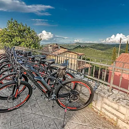 Hotell Stara Sola - Oleander