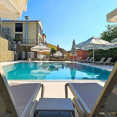 Stara Sola - Oleander Hotell Izola