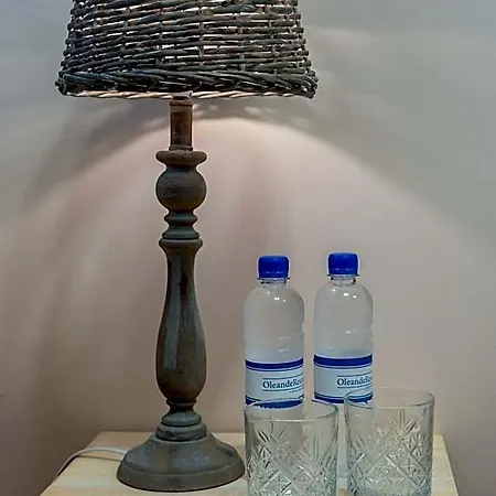 Hotell Stara Sola - Oleander