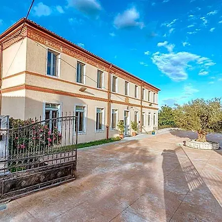Stara Sola - Oleander Hotell