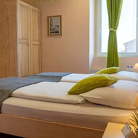 Stara Sola - Oleander 3* Izola
