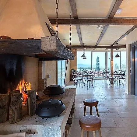Stara Sola - Oleander Hotell Izola