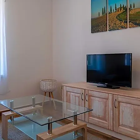 Stara Sola - Oleander Hotell